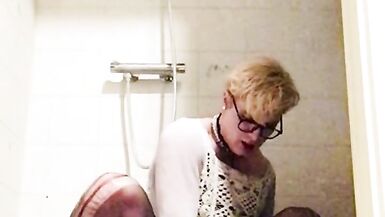 Fucking myself good - 13 image