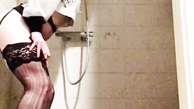 Fucking myself good - 3 image