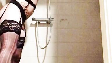 Fucking myself good - 5 image