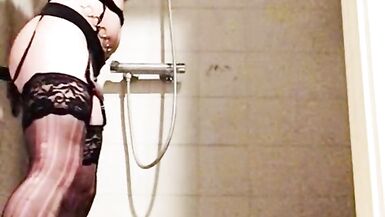 Fucking myself good - 8 image