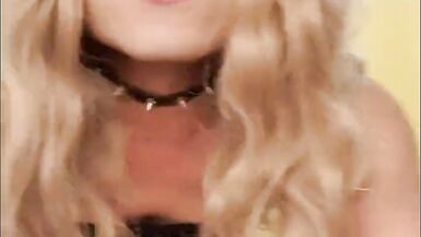 The Blond Little Sissy - 5 image