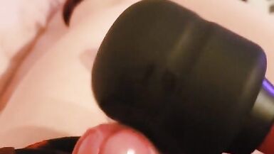 I'm Too Big For My Chastity Cage