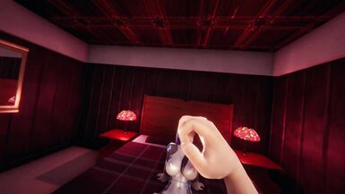 Busty Futa Step-Mom Taker POV | 3D Hentai Animation - 5 image