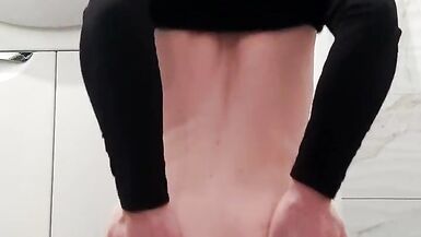 Sissy slut - 10 image