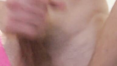 shy workout sissy gives you free bulge show - 12 image