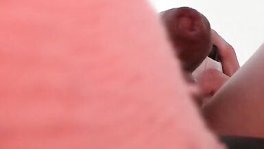 sissy Dom ignores you and plays games - 15 image