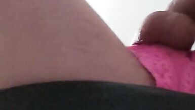 sissy Dom ignores you and plays games - 2 image