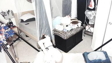 Redhead Pandora tries to be a Gun Bunny, ends up playing with a buttplug instead! - 15 image