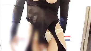 Ejaculated  female .  hentai Japanese - 14 image