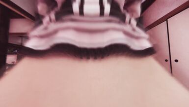 Futa Elf Priestess Fucks Sinner | Futa Taker POV 3D Hentai Animation - 3 image