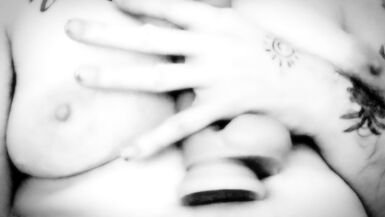 Bathe With Me" FTM Pre Op Slow Motion, Dildo Footjob, Vibrator Masturbation, Orgasm, Chest Play, Ret - 12 image