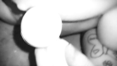 Bathe With Me" FTM Pre Op Slow Motion, Dildo Footjob, Vibrator Masturbation, Orgasm, Chest Play, Ret - 2 image