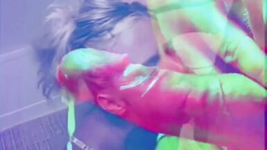 the cleansing kiss of the heavenly halos...a PMV - 13 image