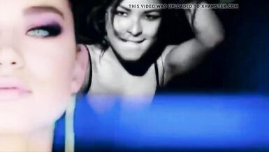 the cleansing kiss of the heavenly halos...a PMV - 4 image