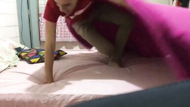 Had to Film Hidden (COMPLETE NO RED) - 3 image