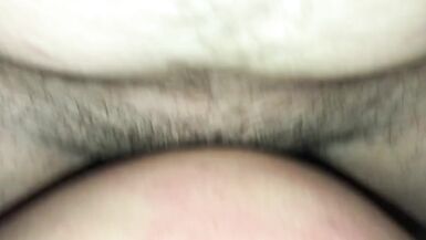 Chubby ate me until I came - 13 image