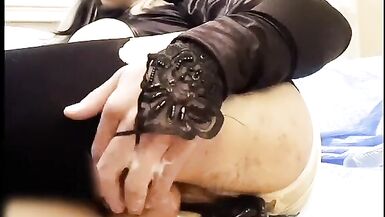 wats in ass?  hentai Japanese - 8 image