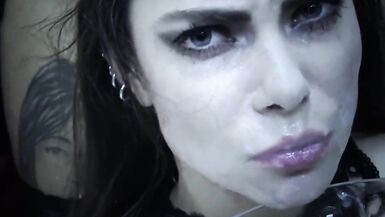 sissy Cumslut Training - 10 image