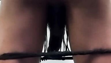 Tavaius Shakes Fat Ass - 10 image