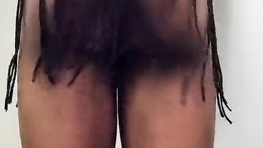 Tavaius Shakes Fat Ass - 12 image