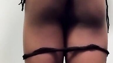 Tavaius Shakes Fat Ass - 8 image