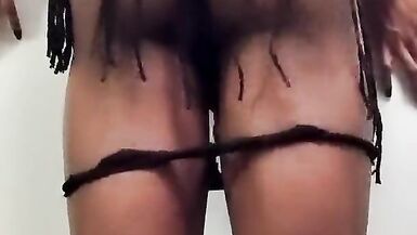 Tavaius Shakes Fat Ass - 9 image