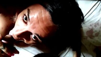 Travesty looking for adventure breaks into abandoned house and messes with crazy homeless man - 1 image