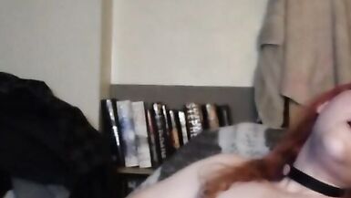 First time solo trans girl - 10 image