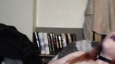 First time solo trans girl - 12 image