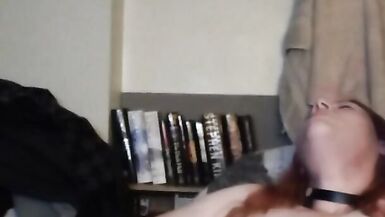 First time solo trans girl - 13 image