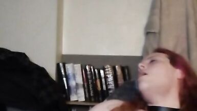 First time solo trans girl - 14 image