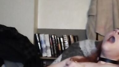 First time solo trans girl - 15 image