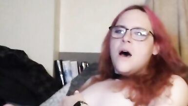 First time solo trans girl