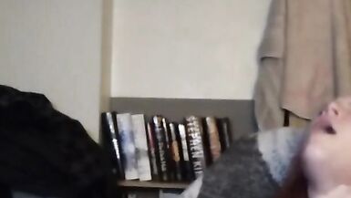 First time solo trans girl - 5 image