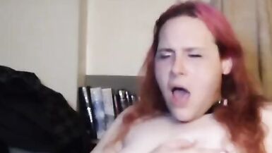 First time solo trans girl - 6 image