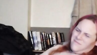 First time solo trans girl - 9 image