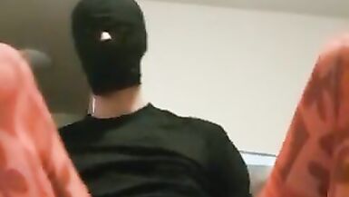 Sissy Femboy Loves showing off his Cute Rosebud - 5 image