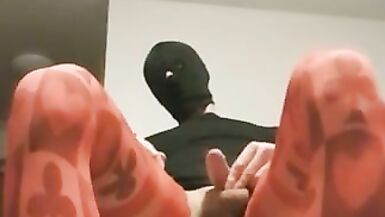 Sissy Femboy Loves showing off his Cute Rosebud - 6 image