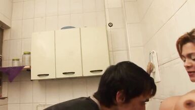 Craving for transsexuals with big cocks #1 - more scenes - 10 image