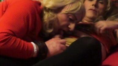 Mrs Spank Blow Fist and Fuck - 15 image