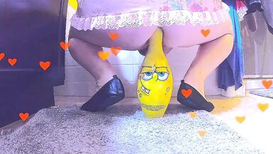 SquareBob Spugepants - 1 image