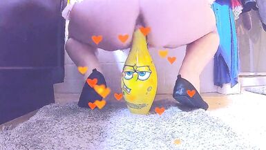 SquareBob Spugepants