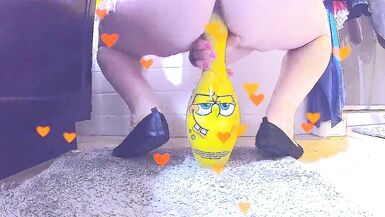 SquareBob Spugepants - 2 image