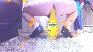 SquareBob Spugepants - 4 image