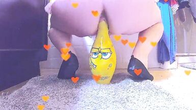 SquareBob Spugepants - 8 image