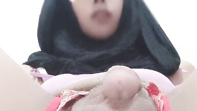 Asian Shemale Virgin Ass Anal Training and Ass to Mouth - 8 image