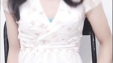 Quick Cum Before Christmas Party - 10 image