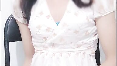 Quick Cum Before Christmas Party - 11 image