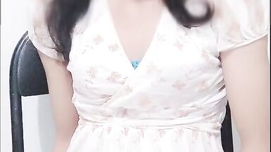 Quick Cum Before Christmas Party - 15 image