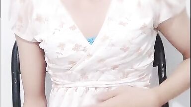 Quick Cum Before Christmas Party - 2 image